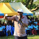 Two Level IV Hospitals to Expand Healthcare Access in Migori