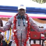 Mulele Level 3 Hospital Commissioned to Expand Healthcare Access in Vihiga