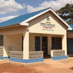 Makueni Gets Modern Maternal and Newborn Care Units as Kenya Expands EWENE Programme