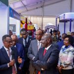 From Reform to Results: Kenya’s Journey Towards a World-Class Health System