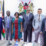 Kenya to Establish 10 Specialised Maternal and Newborn Health Facilities