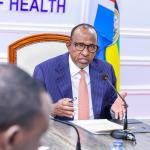 JOOTRH Board Begins Work as Level 6 Referral Hospital