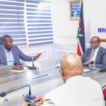 Ministry, PPB and KPA Agree on Practical Rollout of Good Pharmacy Practice Standards