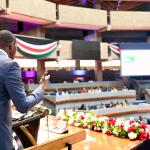 Ministry Presents Health Priorities for 2027/28 Budget