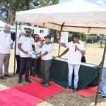 Ministry, Nakuru County Mark World Mental Health Day in Gilgil